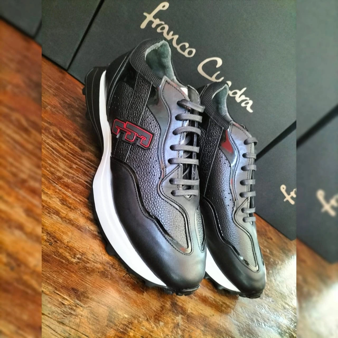 Botas Vaqueras Orozco